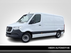 Mercedes-Benz Sprinter - 315 Diesel L2 Automaat RWD Pro | Smartphone Integratie Pakket | Geveerde Comfort Bestuurde