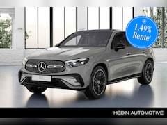 Mercedes-Benz GLC-klasse Coupé - GLC 300e Automaat 4MATIC Sport Edition | MANUFAKTUR | AMG Premium Pakket | Winterpakket |
