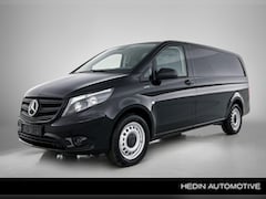 Mercedes-Benz eVito - eVito L2 | Zitcomfortpakket