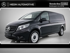Mercedes-Benz eVito - eVito L2 | Zitcomfortpakket
