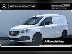 Mercedes-Benz eCitan - 112 Pro L1 | Voorruit elektrisch verwarmd | Zitcomfortpakket | PRO uitvoering Exterieur en