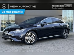 Mercedes-Benz EQE - EQE 300 Business Edition Limited | Business Plus Pakket