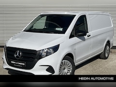 Mercedes-Benz Vito - 114 Diesel L2 Automaat Pro | Trekhaak | Parkeerpakket met achteruitrijcamera | Smartphone