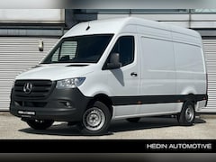 Mercedes-Benz Sprinter - 315 Diesel L2/H2 Automaat RWD Pro | Smartphone Integratie Pakket