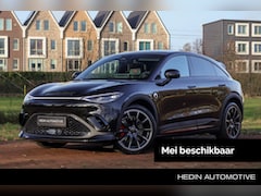 Smart #3 - 3 BRABUS 66 kWh | 20'' BRABUS Monoblock Wielen + Exterieurdelen | Adaptieve Cruise Control