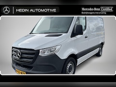 Mercedes-Benz Sprinter - 315 Diesel L1/H1 Automaat RWD | Trekhaak | Stoelverwarming | Airco | Camera | Cruise Contr