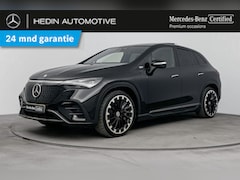 Mercedes-Benz EQE SUV - EQE 350+ AMG Line | Premium Plus Pakket | Nightpakket | Burmester 3D Audio | Airmatic | Pa