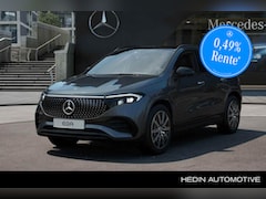 Mercedes-Benz EQA - EQA 250+ Business Solution AMG | Nightpakket | Winterpakket