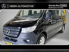 Mercedes-Benz Sprinter Tourer - 316 L2 Diesel Automaat RDW | Airco | Dodehoekassistent | Cruise Control