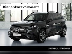 Mercedes-Benz GLB - GLB 250+ Business Solution AMG 7-Persoons | Premium Pakket | Nightpakket