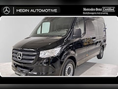 Mercedes-Benz Sprinter - 319 V6 Diesel L2/H2 Automaat RWD | Stoelverwarming | Camera | Cruise Control | Airco