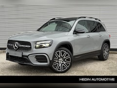 Mercedes-Benz GLB - GLB 200 Automaat Business Solution AMG | MANUFAKTUR | AMG Line Plus Pakket | Trekhaak