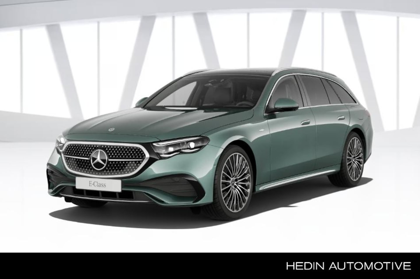 Mercedes-Benz E-klasse Estate - E 300e Automaat Sport Edition | Premium Pakket | Winterpakket - AutoWereld.nl