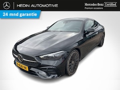 Mercedes-Benz CLE Coupé - CLE 200 Automaat AMG Line | Premium Pakket | Nightpakket | Panoramadak | Distronic | Burme