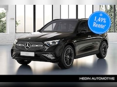 Mercedes-Benz GLC-klasse - GLC 300e Automaat 4MATIC Sport Edition | AMG Premium Pakket | Nightpakket | Trekhaak