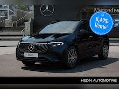 Mercedes-Benz EQA - EQA 250+ Business Solution AMG | Nightpakket | Winterpakket | Trekhaak