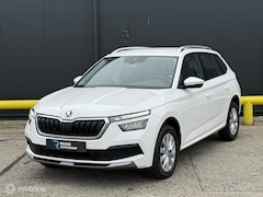 Skoda Kamiq - 1.0 TSI Ambition AUTOMAAT | BTW | CARPLAY | ECC