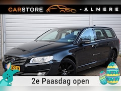 Volvo V70 - 2.4 D5 AWD Kinetic*274Dkm*NL Auto*245Pk*Trekhaak