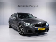BMW 3-serie Gran Turismo - 320i M-Sport/// | LED | PDC | Panoramadak | Navigatie | Nederlandse Auto |