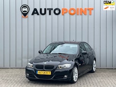 BMW 3-serie - 320d Efficient Dynamics Edition Business Line