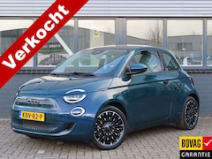Fiat 500 - 3+1 Icon Plus 42 kWh | pano dak | carplay | 17 inch