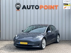 Tesla Model 3 - Long Range AWD 75 kWh FACELIFT LONG RANG
