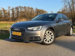 Audi A4 Limousine - 1.4 TFSI Sport Pro Line Spring Advantage / Automaat / Navi / Airco / CC / Elektrische Voor