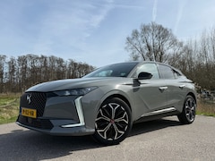 DS 4 - 4 1.2 PureTech Performance Line Automaat / 360 Camera / Apple CarPlay-Android Auto / 19" V