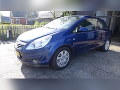 Opel Corsa - 1.2-16V Essentia
