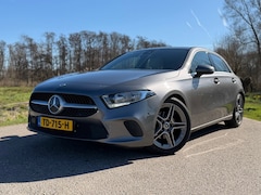 Mercedes-Benz A-klasse - 200 Advantage / Incl. BTW / Automaat / Airco / CC/ Camera / Half Luxe Leder / PDC / LM-Vel