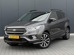 Ford Kuga - 1.5 EcoBoost ST Line 4WD AUT - Leder - Navi - Camera - Luxe Uitvoering