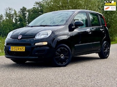 Fiat Panda - 0.9 TwinAir Edizione Cool 5DRS NAP 1EIGENAAR AIRCO GOED ONDERHOUDEN