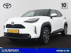 Toyota Yaris Cross - 1.5 Hybrid First Edition | Navigatie | Trekhaak |