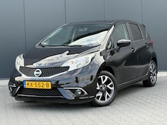 Nissan Note - 1.2 DIG-S 98PK Sport Pack - Airco - Cruise - Elek Ramen
