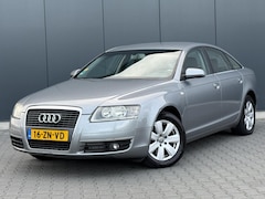 Audi A6 Limousine - 2.7 TDI Pro Line Business