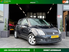Suzuki Swift - 1.3 Shogun|Airco|Camera|1e EIG|NAP|APK