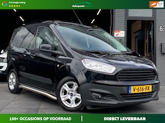 Ford Transit Courier - 1.5 TDCI Trend|1e eig|NAP|Trekhaak|BTW