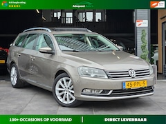 Volkswagen Passat Variant - 1.4 TSI Highline BlueMotion|PANO|