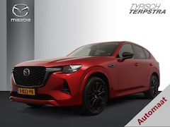 Mazda CX-60 - e-Skyactiv PHEV 327 AWD Homura / Full Options / Panorama dak