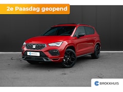 SEAT Ateca - FR Business Intense | Achteruitrijcamera | Airconditioning automatisch met 2-zone-temperat