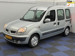Renault Kangoo - 1.6-16V Privilège / AUTOMAAT / MULTIEZITTER / AIRCO