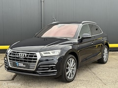 Audi Q5 - 50 TFSI e quattro S-Line PANODAK | BOMVOL |