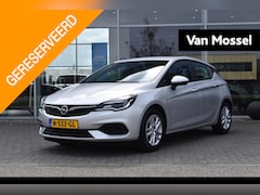 Opel Astra - 1.2 Edition 2020 | Climate Control | Cruise Control | Parkeersensoren Voor + Achter | Appl