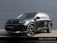 Citroën C5 Aircross - 1.2 Hybrid 145 Max | Apple Carplay/Android Auto | Camera | DAB | Climate Control | Cruise