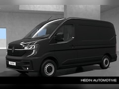 Renault Master E-Tech - T35 L2H2 Advance long range 87 kWh