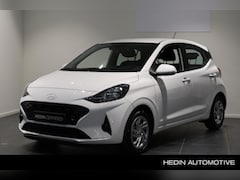 Hyundai i10 - 1.0 Comfort