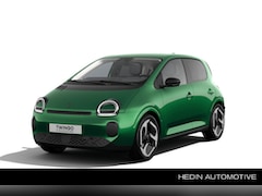 Renault Twingo - urban range techno 27.5 kWh