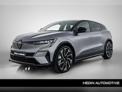 Renault Mégane E-Tech - comfort range esprit alpine 60 kWh