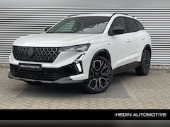 Renault Austral - 1.2 E-Tech full hybrid 200 esprit Alpine | 5 Jaar garantie | Stoelverwarming | stuurverwar