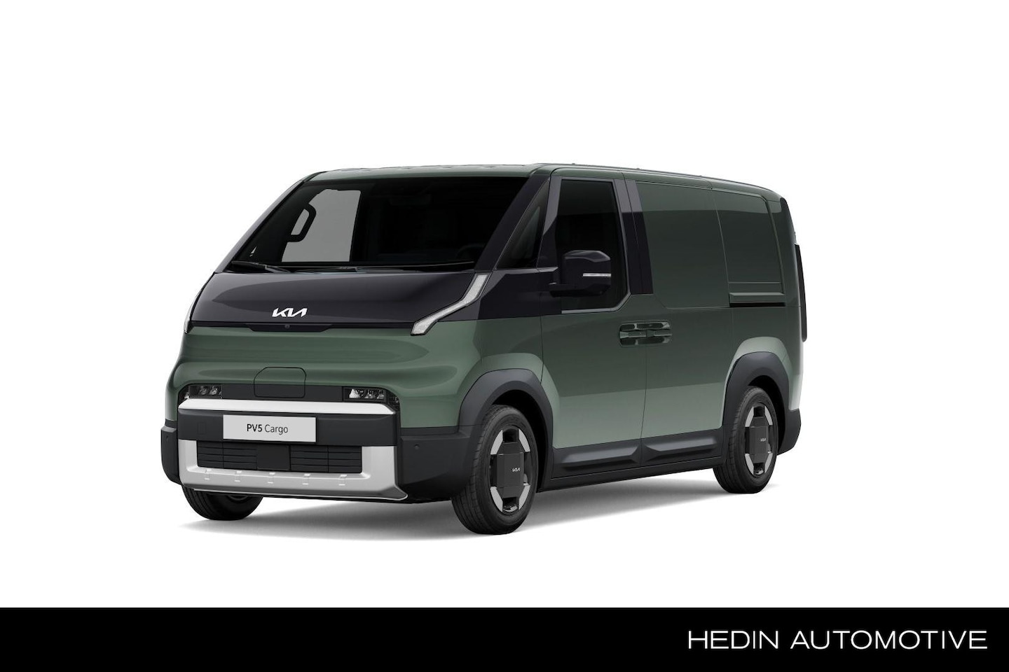 Kia PV5 - L2H1 Elite Executive 71.2 kWh | Financial Lease 2,99% rente | - AutoWereld.nl